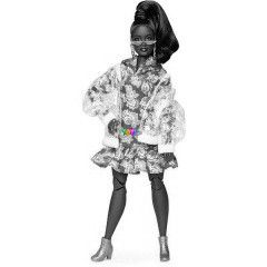 Barbie - BMR 1959 - Retro divatbaba eskabtban