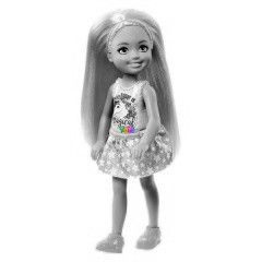 Barbie Chelsea Club - Szke haj Chelsea unikornisos plban