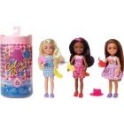 Barbie Chelsea Color Reveal - Meglepets baba - Piknik