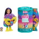 Barbie Chelsea Cutie Reveal - Meglepets baba, 4. szria - Tukn