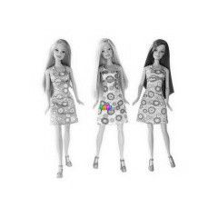 Barbie - Chic Barbie