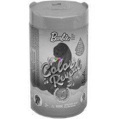 Barbie - Color Reveal - Chelsea meglepets baba, 2. szria