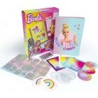 Barbie Color Reveal - Matrics scrapbook kszlet