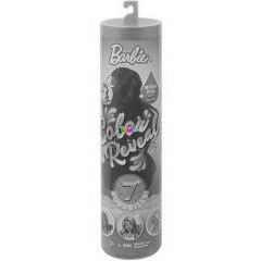 Barbie - Color Reveal meglepets baba, 2. szria
