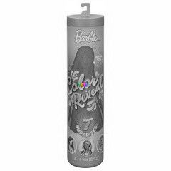 Barbie - Color Reveal meglepets baba