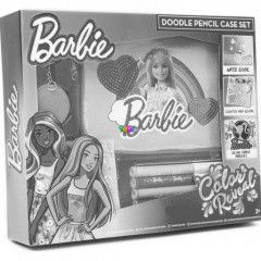 Barbie Color Reveal - Tolltart kszlet meglepetssel