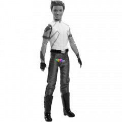 Barbie - Csillagok kztt - Ken