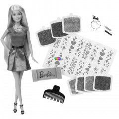 Barbie - Csillmhaj Barbie