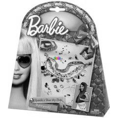 Barbie - Csillog derklnc kszlet
