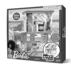 Barbie - Csinld magad babahz, 70 cm