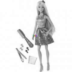 Barbie - Csodahaj Barbie kiegsztkkel, 2015