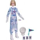 Barbie - Deluxe karrier jtkszett - Szke asztronauta