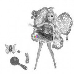 Barbie - Divat tndr