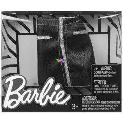Barbie Divatrlet - Fekete br szoknya