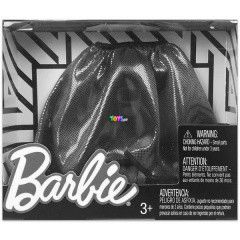 Barbie Divatrlet - Lila csillog szoknya