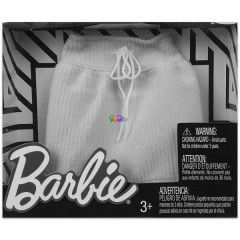 Barbie Divatrlet - Rzsaszn szoknya