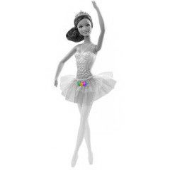 Barbie - Divatos balerina babk - Teresa
