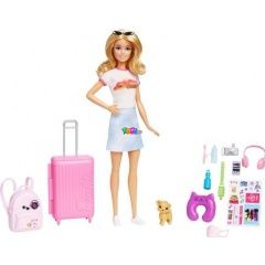Barbie Dreamhouse Adventures - Barbie baba