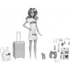 Barbie Dreamhouse Adventures - Barbie baba