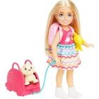Barbie Dreamhouse Adventures - Chelsea baba