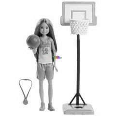Barbie Dreamhouse Adventures - Kosaras Stacie