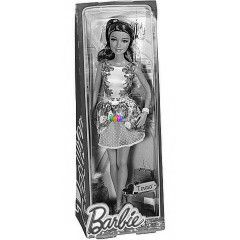 Barbie - Dreamhouse divatos babk - Teresa nyri ruhban