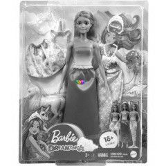 Barbie Dreamtopia - tvltoz sell