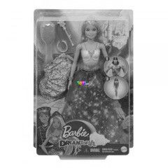 Barbie Dreamtopia - tvltoz sell - Barbie