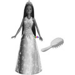 Barbie Dreamtopia barna br hercegn