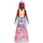 Barbie Dreamtopia - Barna br hercegn baba klnleges ruhban