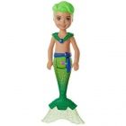 Barbie Dreamtopia Chelsea - Zld hablegny herceg