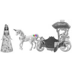 Barbie - Dreamtopia - Hint Pegazussal