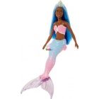Barbie Dreamtopia - Kk haj sznes sell
