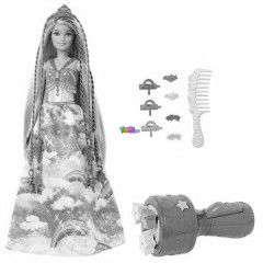 Barbie - Dreamtopia mess fonatok hercegn