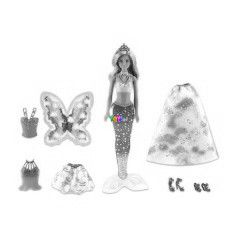 Barbie Dreamtopia - ltztets Barbie