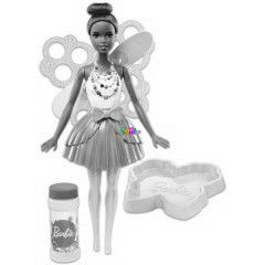 Barbie Dreamtopia - Pink haj buborkfj tndrbaba