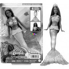 Barbie Dreamtopia - Tndkl szivrvnysell