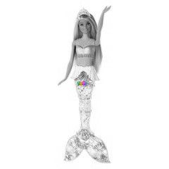 Barbie Dreamtopia - sz varzssell