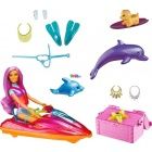 Barbie Dreamtopia - Vzi kaland Jet-skivel