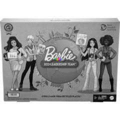 Barbie - Egytt a fldrt karrierbabk jtkszett