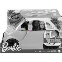 Barbie - Elektromos aut