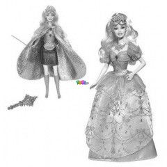Barbie s a Hrom muskts - Corinne