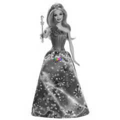 Barbie s a titkos ajt - Alexa