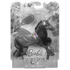 Barbie s a titkos ajt - Egyszarv bartok, lila