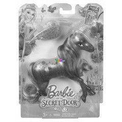Barbie s a titkos ajt - Egyszarv bartok rzsaszn