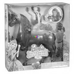 Barbie s a titkos ajt - Egyszarv csodasrnnyel