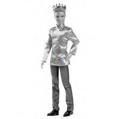 Barbie s a titkos ajt - Herceg