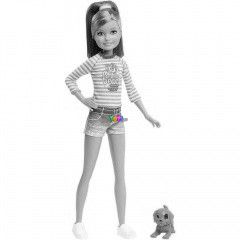 Barbie s hgai - A kutyusos kaland, Stacie