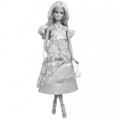 Barbie - Estlyi ruhs babk - virgos ruhban