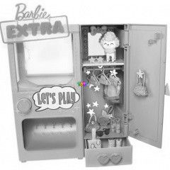Barbie - Extravagns divat automata